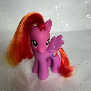 My Little Pony Feathermay